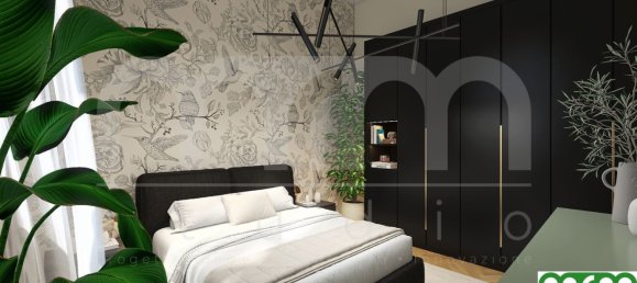 4 rooms Apartment in Pescara, Italy No. 34453 19