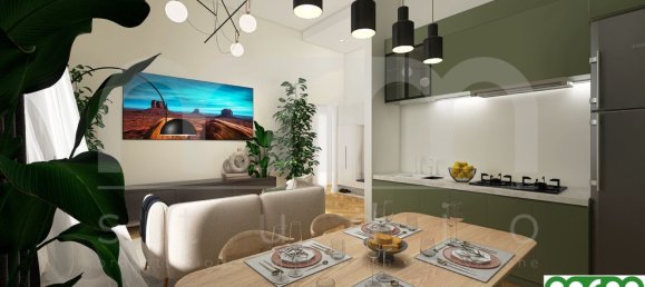 4 rooms Apartment in Pescara, Italy No. 34453 17