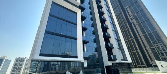 Apartamento de 3 dormitorios en Business Bay, UAE No. 44580 25