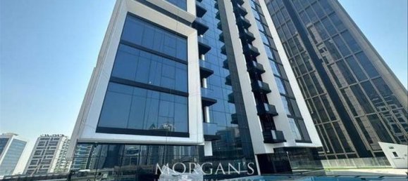 Apartamento de 3 dormitorios en Business Bay, UAE No. 44580 12