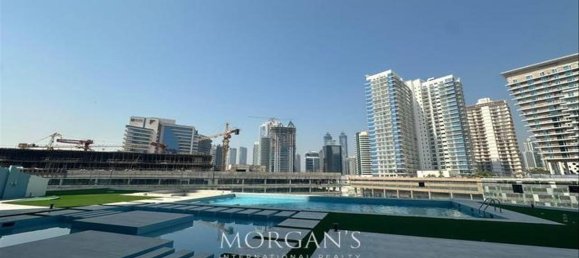 Apartamento de 3 dormitorios en Business Bay, UAE No. 44580 47