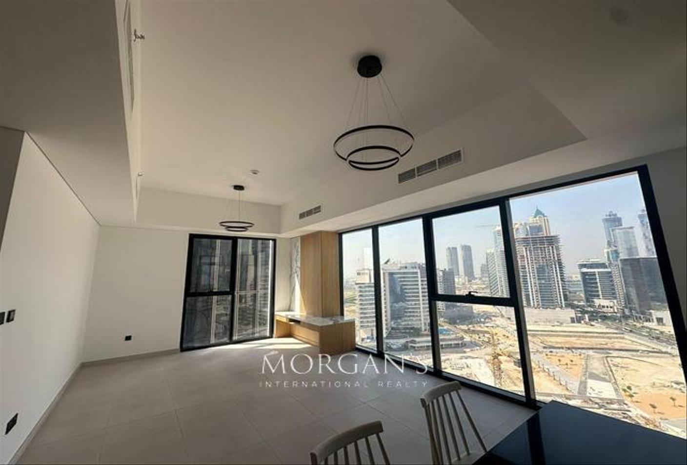 Apartamento de 3 dormitorios en Business Bay, UAE No. 44580