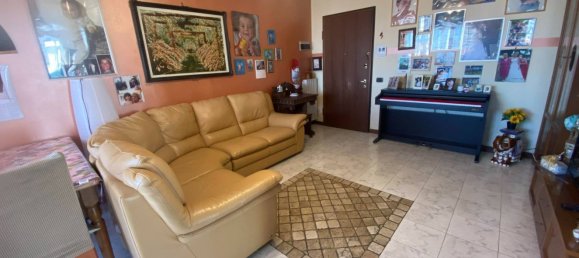 Квартира с 3 комнатами в Пьольтелло, Италия № 51507 7