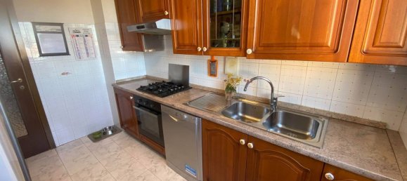 Квартира с 3 комнатами в Пьольтелло, Италия № 51507 9