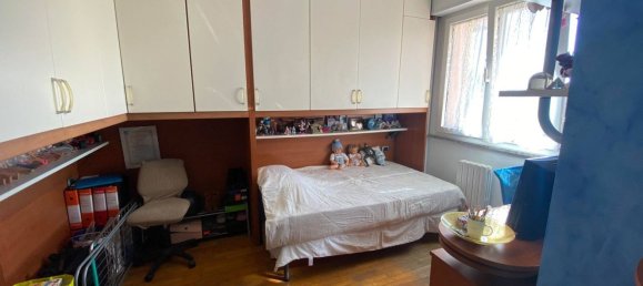 Квартира с 3 комнатами в Пьольтелло, Италия № 51507 17