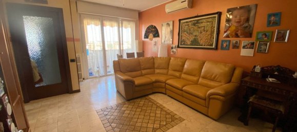 Квартира с 3 комнатами в Пьольтелло, Италия № 51507 5