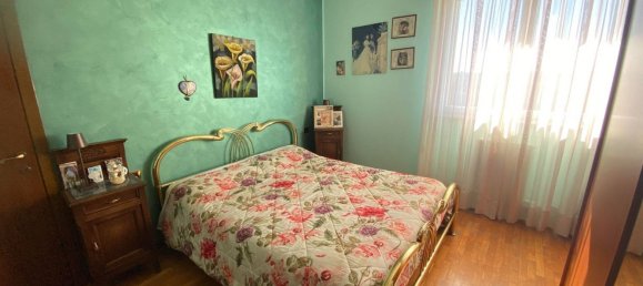 Квартира с 3 комнатами в Пьольтелло, Италия № 51507 12