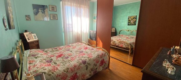 Квартира с 3 комнатами в Пьольтелло, Италия № 51507 13