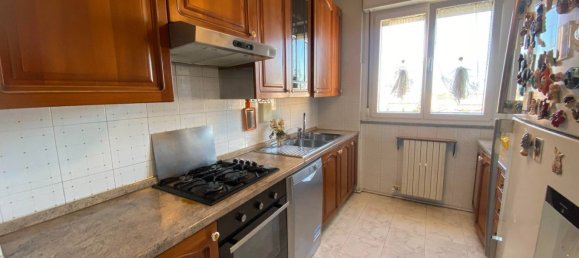 Квартира с 3 комнатами в Пьольтелло, Италия № 51507 10