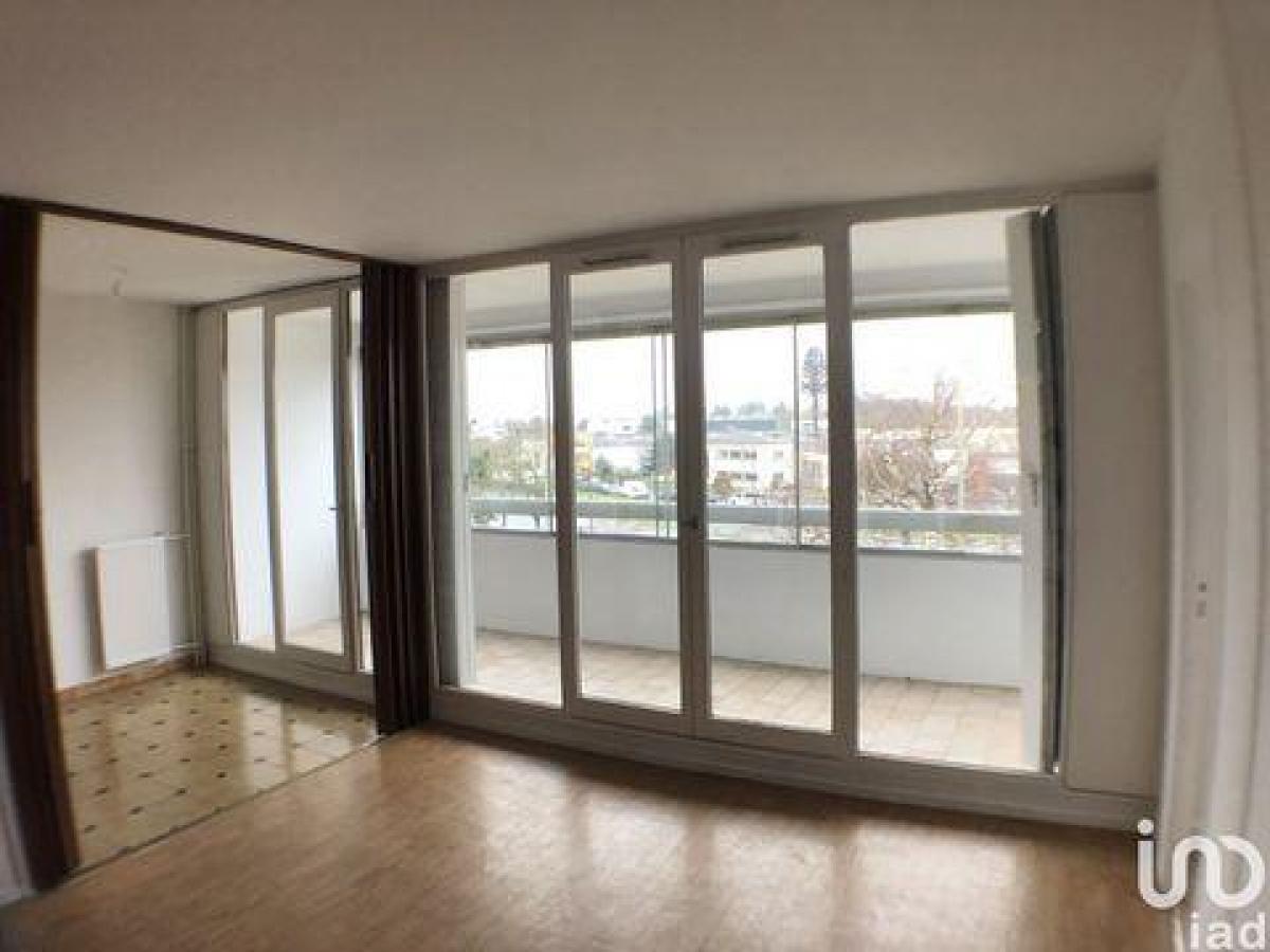 Apartamento com 3 quartos em condomínio em Sartrouville, France N.º 27741