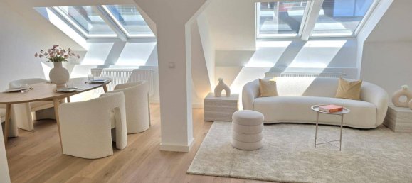 3 rooms Apartment in Dobling, Austria No. 128287 3