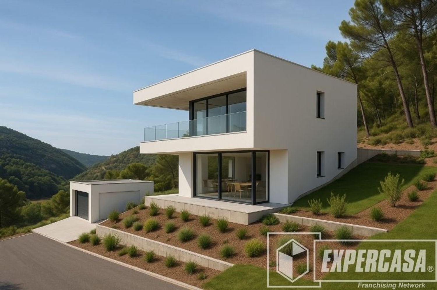 Terreno en Riba-roja de Túria, Spain 683 m² No. 156403