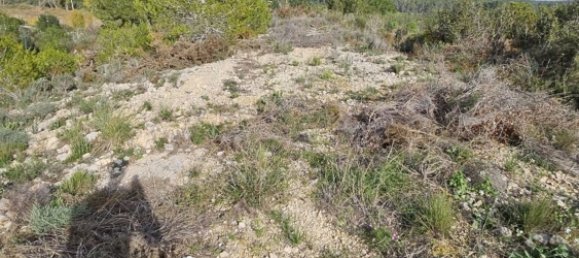 Terreno en Riba-roja de Túria, Spain 683 m² No. 156403 4