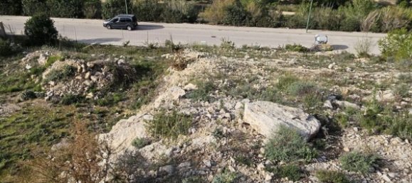 Terreno en Riba-roja de Túria, Spain 683 m² No. 156403 6