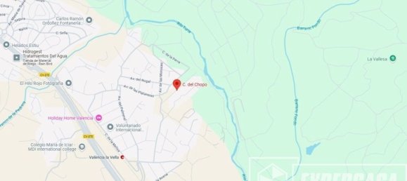 Terreno en Riba-roja de Túria, Spain 683 m² No. 156403 8