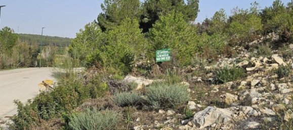 Terreno en Riba-roja de Túria, Spain 683 m² No. 156403 5