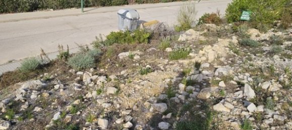 Terreno en Riba-roja de Túria, Spain 683 m² No. 156403 3