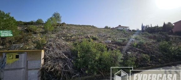 Terreno en Riba-roja de Túria, Spain 683 m² No. 156403 2