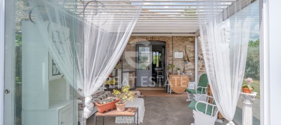 6 bedrooms House in Manciano, Italy No. 264800 21