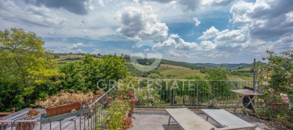 6 bedrooms House in Manciano, Italy No. 264800 22