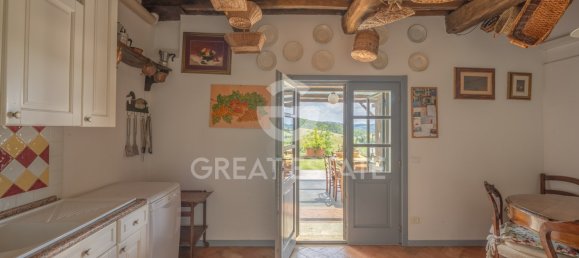 6 bedrooms House in Manciano, Italy No. 264800 37