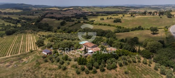 6 bedrooms House in Manciano, Italy No. 264800 8