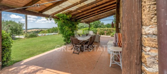 6 bedrooms House in Manciano, Italy No. 264800 14
