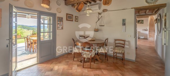 6 bedrooms House in Manciano, Italy No. 264800 36