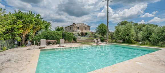 6 bedrooms House in Manciano, Italy No. 264800 17