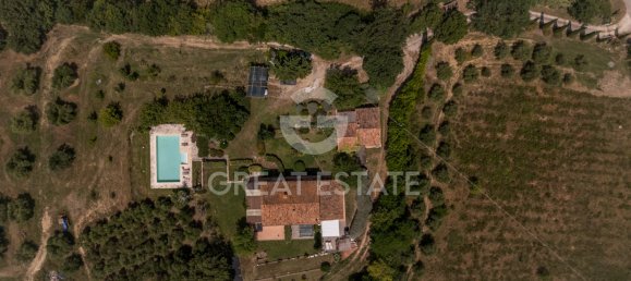 6 bedrooms House in Manciano, Italy No. 264800 26