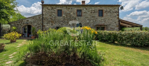 6 bedrooms House in Manciano, Italy No. 264800 9