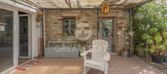 6 bedrooms House in Manciano, Italy No. 264800 27