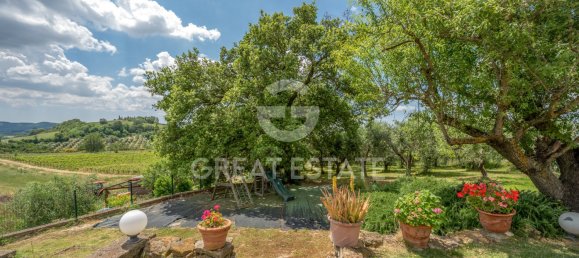 6 bedrooms House in Manciano, Italy No. 264800 15