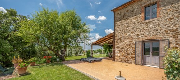 6 bedrooms House in Manciano, Italy No. 264800 13