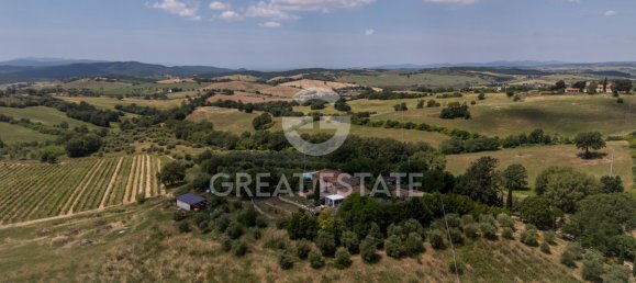 6 bedrooms House in Manciano, Italy No. 264800 25