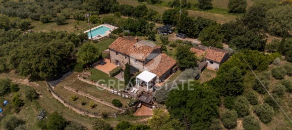 6 bedrooms House in Manciano, Italy No. 264800 12