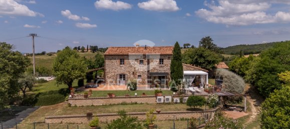 6 bedrooms House in Manciano, Italy No. 264800 6