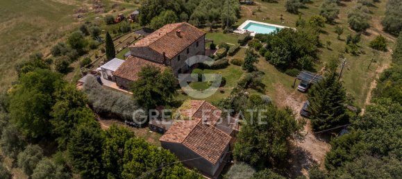 6 bedrooms House in Manciano, Italy No. 264800 24