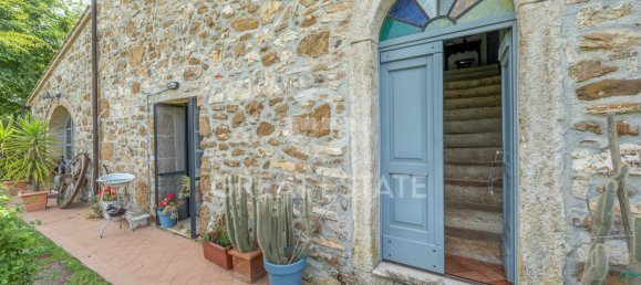 6 bedrooms House in Manciano, Italy No. 264800 18