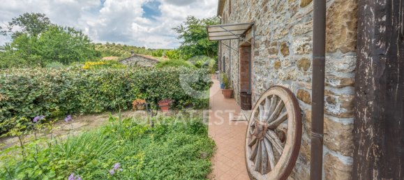 6 bedrooms House in Manciano, Italy No. 264800 29