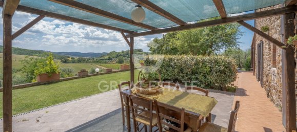 6 bedrooms House in Manciano, Italy No. 264800 28