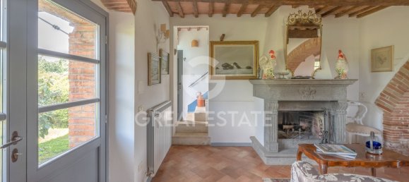 6 bedrooms House in Manciano, Italy No. 264800 41
