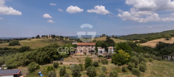 6 bedrooms House in Manciano, Italy No. 264800 5