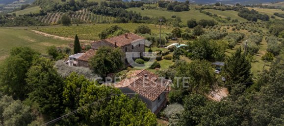 6 bedrooms House in Manciano, Italy No. 264800 7