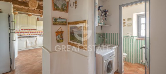 6 bedrooms House in Manciano, Italy No. 264800 38
