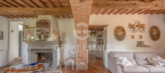 6 bedrooms House in Manciano, Italy No. 264800 45