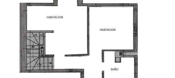 Duplex T2 em El Astillero, Spain N.º 154397 29