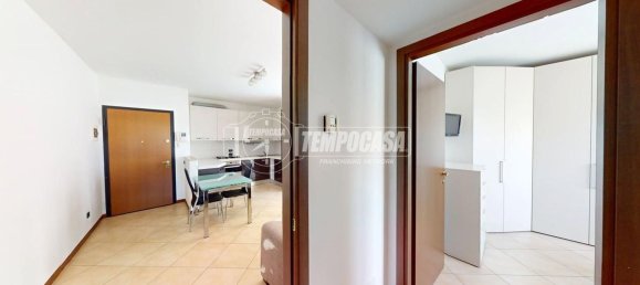 2 rooms Apartment in Limbiate, Italy No. 277956 10
