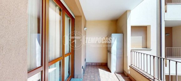 2 rooms Apartment in Limbiate, Italy No. 277956 12