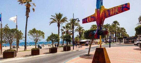 3 bedrooms Villa in Santiago de la Ribera, Spain No. 6511 20